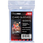 Ultra Pro 100 Stück Standard Schutzhüllen Sleeves