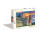 Clementoni 30103.4 - Pisa Puzzle, 500 Teile