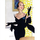 Clementoni - Puzzle 500 Clever Women Are Dangerous