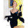 Clementoni - Puzzle 500 Clever Women Are Dangerous