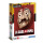 Clementoni 35085 La Casa de Papel – Puzzle 500 Teile ab 9 Jahren, buntes Erwachsenenpuzzle mit kräftigen Farben, Geschicklichkeitsspiel für die ganze Familie, schöne Geschenkidee