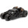 Batmobile Tumbler - The Dark Knight 2008 Item not exactly to scale - approximate size is between 1:32 and 1:43 scale