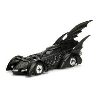 Jada Metals Batmobile 1: 32 Vehicle - 
1995 Batmobile