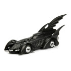 Jada Metals Batmobile 1: 32 Vehicle - 
1995 Batmobile