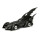 Jada Metals Batmobile 1: 32 Vehicle - 
1995 Batmobile