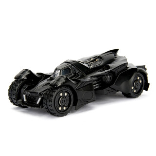Batmobile - Batman: Arkham Knight