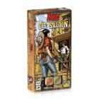 Bang! Dice Game Old Saloon - English