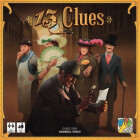13 Clues - English - English