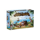 A Tale of Pirates - English