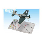 Wings of Glory  Douglas SBD-5 Dauntless (Lee) - English