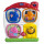 Chicco 2 in 1 Formensortierer und Puzzle