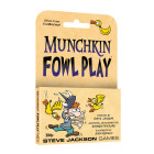 Munchkin Fowl Play - English