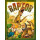 Raptor - Board Game - Brettspiel - Englisch - English