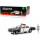 Greenlight Collectibles- Miniaturauto zum Sammeln, 19105, Schwarz/Weiß