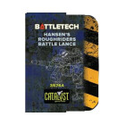 Catalyst Game Labs | BattleTech | Hansens Roughriders...