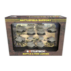 Catalyst Game Labs BattleTech | Mercenaries Forcepack |...