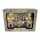 Catalyst Game Labs BattleTech | Miniatures | Clan Direct Fire Star | Expansion | Miniature Game Ages 14+ | Spiel auf Englisch