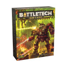 BattleTech Gothic - Kernbox-Set mit Miniaturen &...