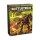 BattleTech Gothic - Kernbox-Set mit Miniaturen & Regelbuch | Catalyst Game Labs | Sci-Fi Strategie Miniaturen Spiel, Blau/Weiß