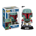 Funko POP! Star Wars: Boba Fett Vinyl 4-inch