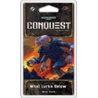 Warhammer 40,000 Conquest What Lurks Below War Pack - LCG...