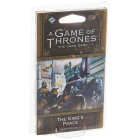 A Game of Thrones The Card Game: Kings Peace Chapter Pack...