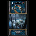 The Lord of the Rings LCG: Drowned Ruins Adventure Pack -...
