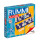 Cayro – Rummi – ab 8 Jahren – klassisches Modell – Brettspiele für Kinder und Erwachsene – lustiges Spiel – 106 Teile, 1 Stoffbeutel und 4 Ständer – 2 bis 4 Spieler