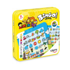Cayro – Bingo Travel – Spiel im Reiseformat...