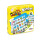 Cayro – Bingo Travel – Spiel im Reiseformat – Brettspiel für Kinder – Markieren Sie mehr Gegenstände und Tiere, um zu gewinnen – 2 Spieler – Alter 4–99