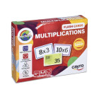 Cayro – Lernkarten-Multiplikationen –...