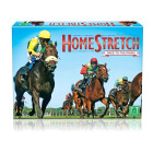 Home Stretch - Racetrack at home - Board Game -...