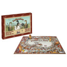 Cayro – Gänsespiel – Brettspiel für...