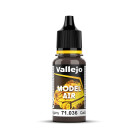 Mahagoni, 17 ml