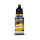 Vallejo Model Air Acrylfarbe in Grau, matt, für Airbrush. 18 ml Flasche mit Pipette, ideal für Modellbau und Modelle.