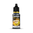 Vallejo Model Air Acrylfarbe, 17 ml Dark Seagreen