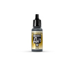 Graublau, dunkel, 17 ml