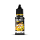 Schwarz, 17 ml