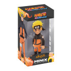 MINIX Collectible Figurines, Naruto Shippuden - Naruto...