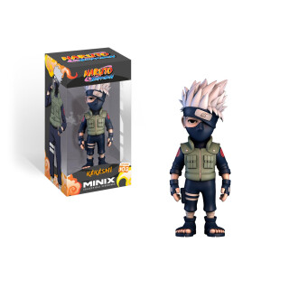 MINIX Figurine Naruto KAKACHI