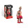 MINIX Rocky Figur, Ivan Drago, Sammlerstücke für Ausstellung, Geschenkidee, Spielzeug für Kinder und Erwachsene, TV-Fans BANDAI MN11704