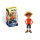 MINIX - TV Series #135 – One Piece – Monkey D. Luffy – Sammelfigur 12 cm