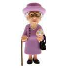 MINIX Collectible Figurines, Queen Elizabeth II - Queen...