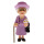 MINIX Collectible Figurines, Queen Elizabeth II - Queen Elizabeth Ii, 12 cm Sammelfigur, Ab 17+ Jahren, Deutsch