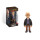 MINIX Mike Figur, Better Call Saul, Sammlerstücke 12 cm, Geschenkidee für Kinder und Erwachsene, Fans von TV & Kino - MN13364