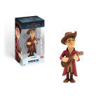 MINIX COLLECTIBLE FIGURINES, Minix Figur: The Witcher...