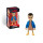 MINIX Collectible Figurines, Figur: Stranger Things – Eleven, 12 cm Sammelfigur, Ab 17+ Jahren, Deutsch