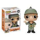 Arrested Development Buster Bluth Good Grief Pop! Vinyl