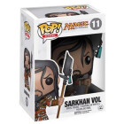 POP - Magic the Gathering - Sarkhan Vol