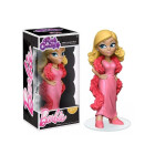 Funko Rock Candy - 1977 Barbie: Superstar - Vinyl Figure...